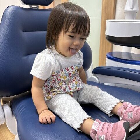 小児歯科について